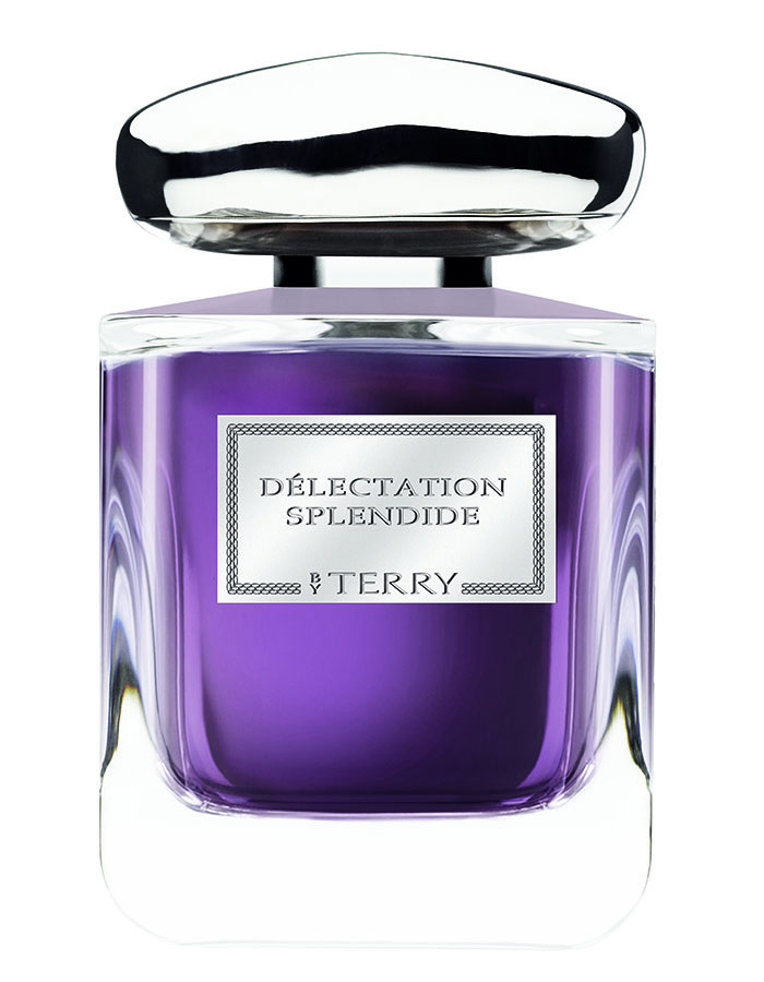 Délectation Splendide Terry de Gunzburg — аромат