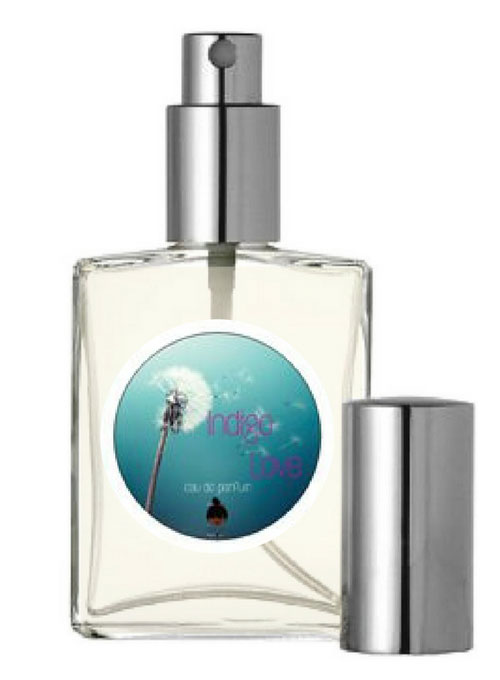 Indigo Love Kimberly New York — аромат