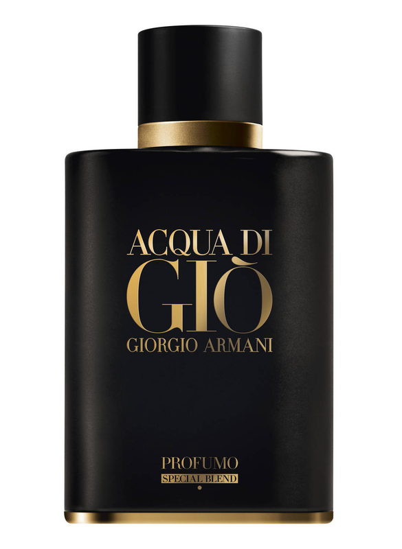 Acqua di Gio Profumo Special Blend Giorgio Armani — аромат