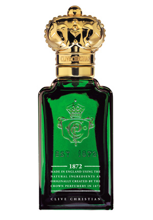 1872 For Women Clive Christian — аромат