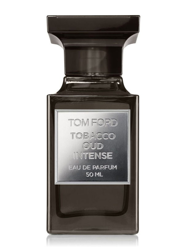 Tobacco Oud Intense Tom Ford — аромат