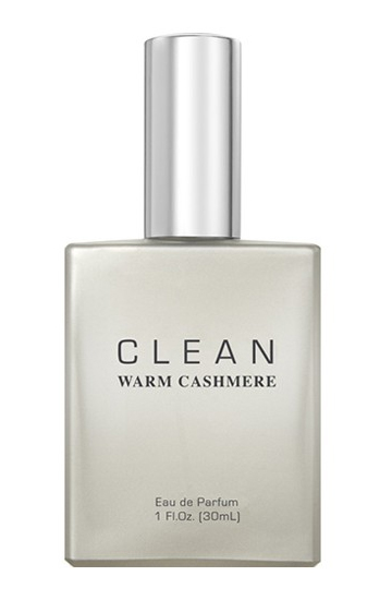 Clean Warm Cashmere Clean — аромат