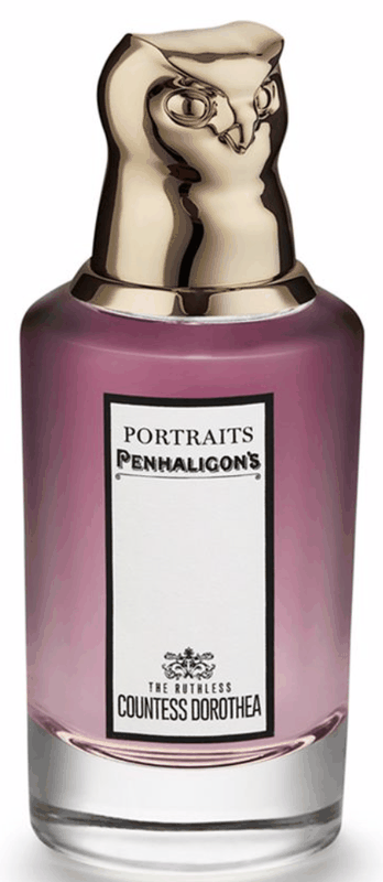 The Ruthless Countess Dorothea Penhaligon's — аромат