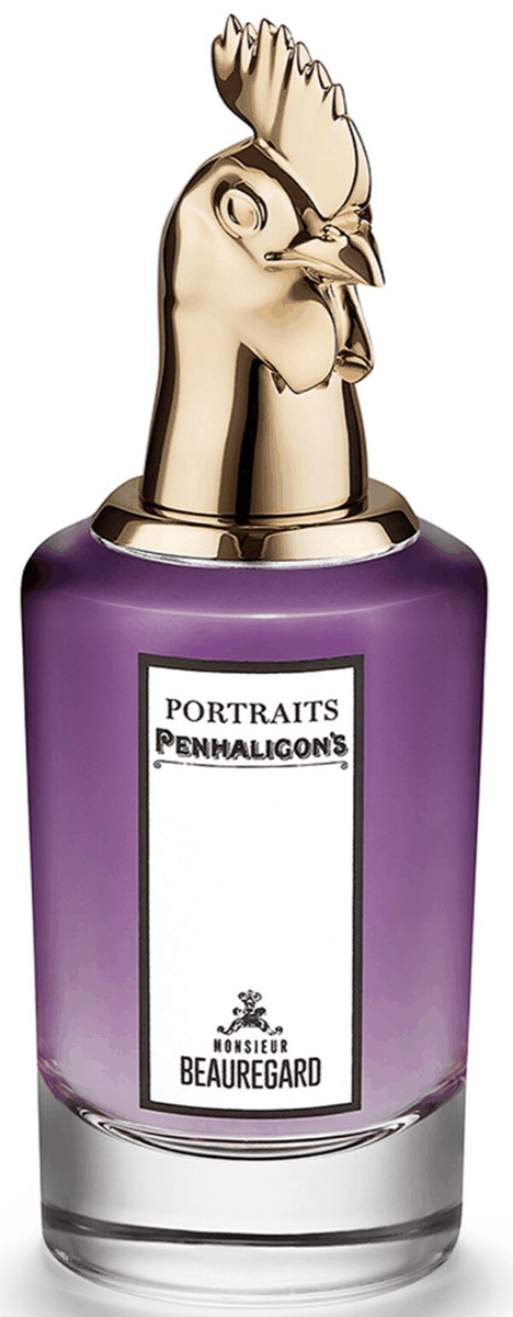 Monsieur Beauregard Penhaligon's — аромат