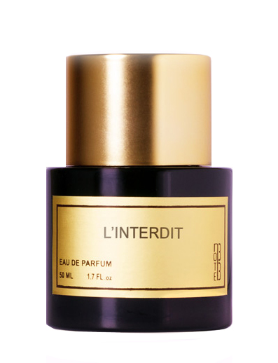 L'Interdit Note33 — аромат