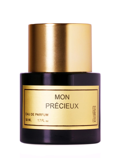 Mon Precioux Note33 — аромат