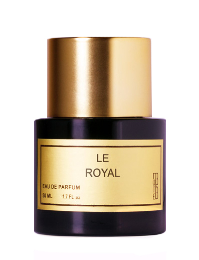 Le Royal Note33 — аромат