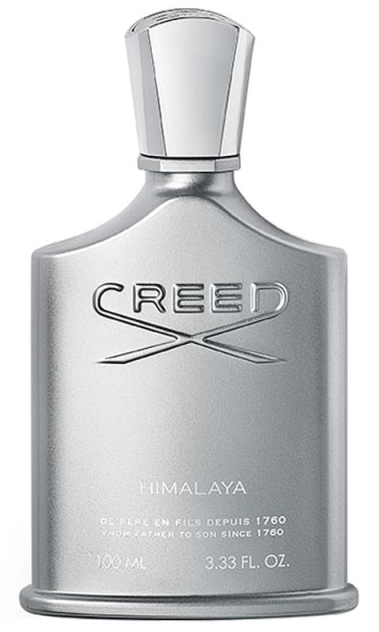 Himalaya Creed — аромат