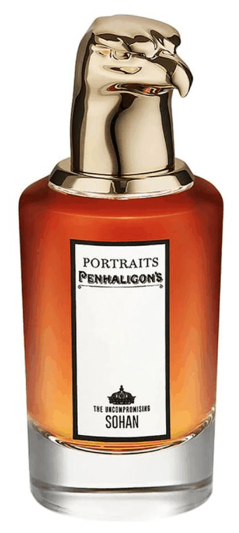 The Uncompromising Sohan Penhaligon's — аромат