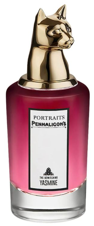 The Bewitching Yasmine Penhaligon's — аромат