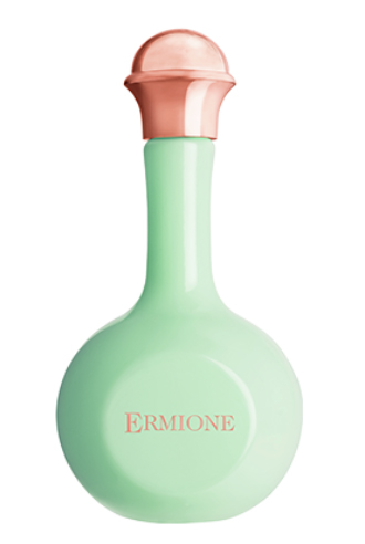 Ermione I Profumi di d'Annunzio — аромат