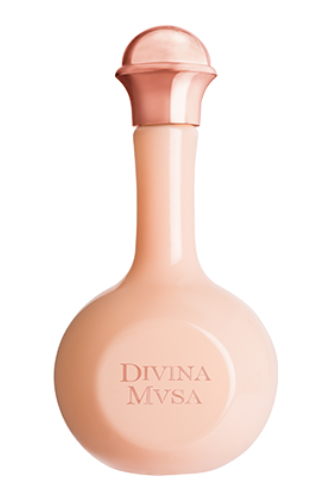 Diva Musa I Profumi di d'Annunzio — аромат
