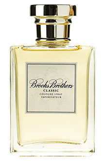 Classic Cologne Brooks Brothers — аромат