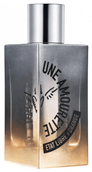 Une Amourette Roland Mouret Etat Libre d'Orange — аромат