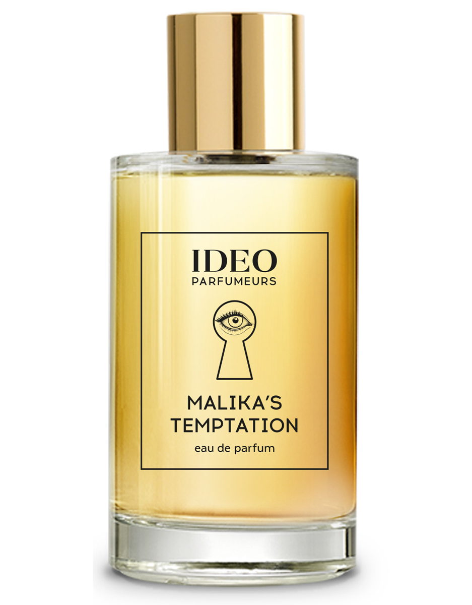 Malika's Temptation IDEO Parfumeurs — аромат