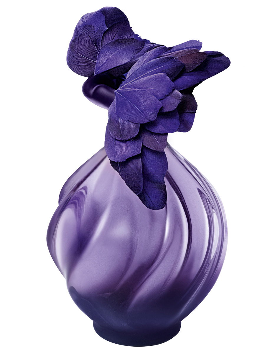 L’Air du Temps Nuit Pourpre Nina Ricci