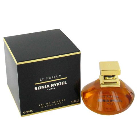 Le Parfum Sonia Rykiel — аромат
