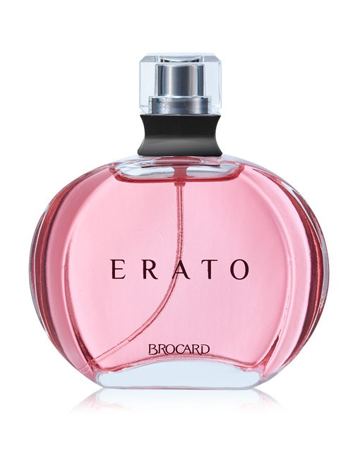 Erato Brocard — аромат