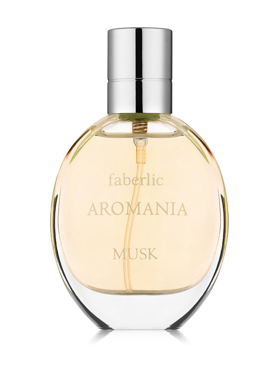 Aromania Musk Faberlic — аромат