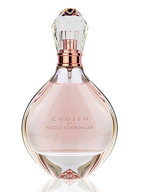Chosen Nicole Scherzinger — аромат