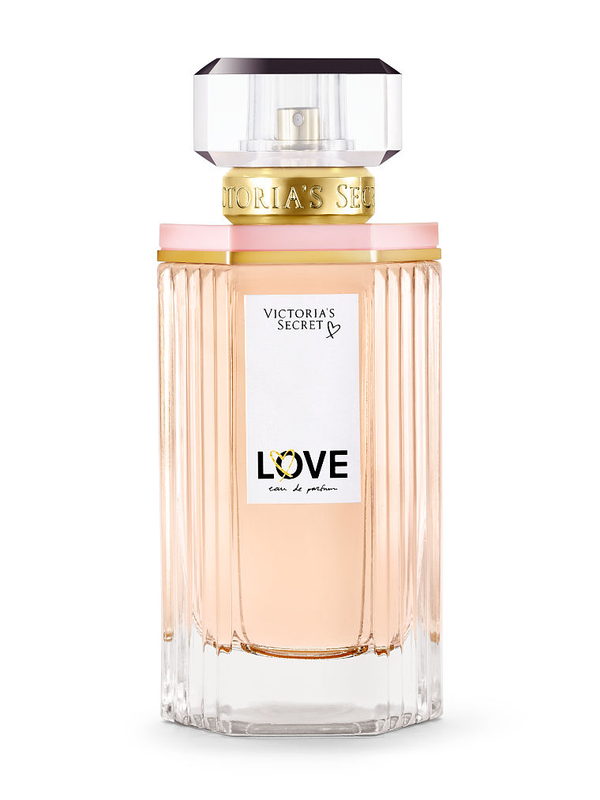 Love Eau de Parfum Victoria's Secret — аромат