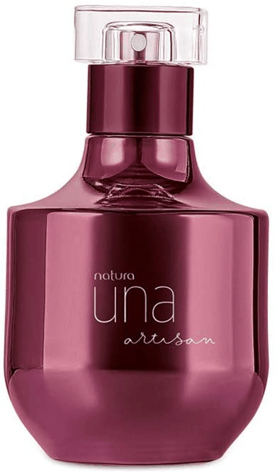 Una Artisan Natura — аромат