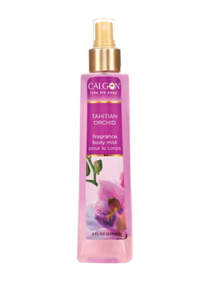 Tahitian Orchid Calgon — аромат