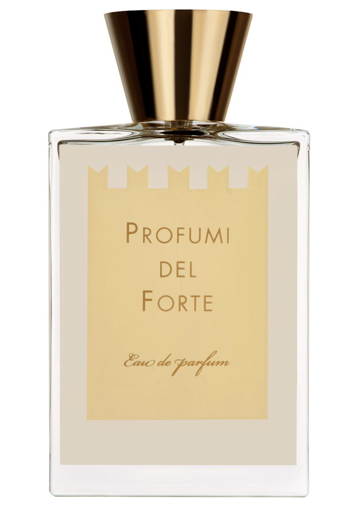 Toscanello Profumi del Forte — аромат