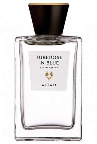 Tuberose in Blue ALTAIA — аромат