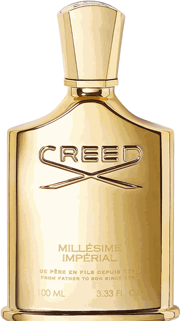 Millésime Impérial Creed