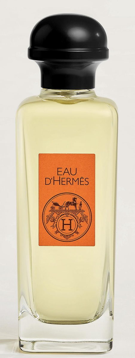 Eau D'Hermes Hermès — аромат