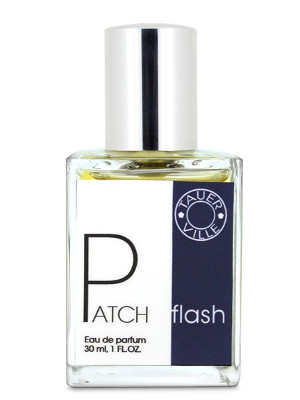 Patch Flash Tauerville — аромат