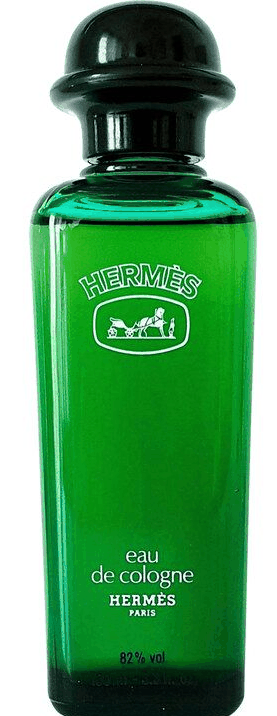 Eau de Cologne Hermes Hermès — аромат
