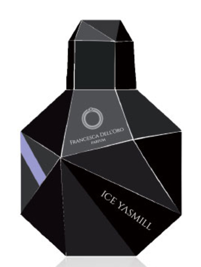 Ice Yasmill Francesca dell'Oro — аромат