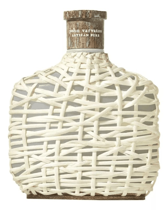 Artisan Pure John Varvatos — аромат