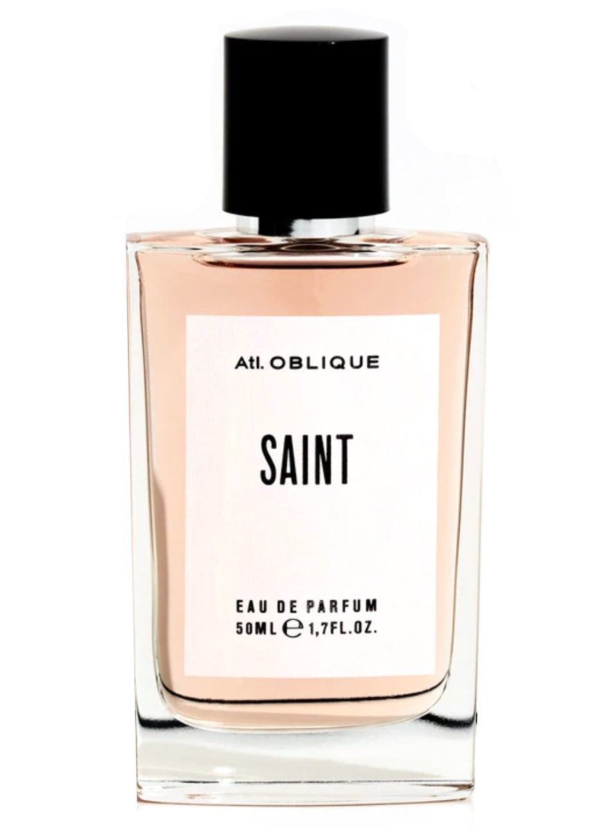 Saint Atelier Oblique — аромат