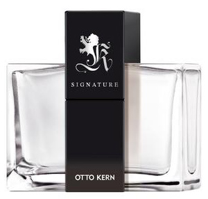 Signature Man Otto Kern — аромат