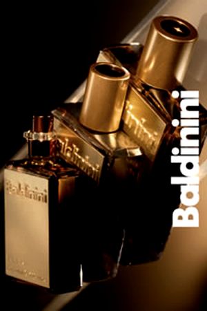 Baldinini Man Baldinini — аромат