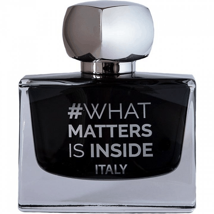 # What Matters is Inside - Italy Jovoy Paris — аромат