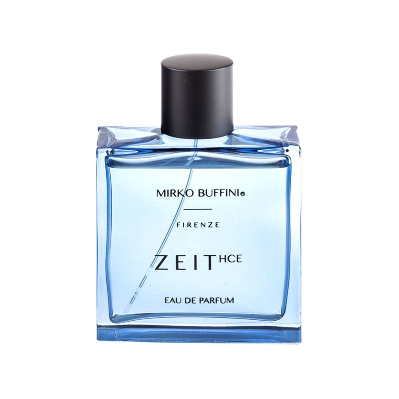 Zeit HCE Mirko Buffini Firenze — аромат