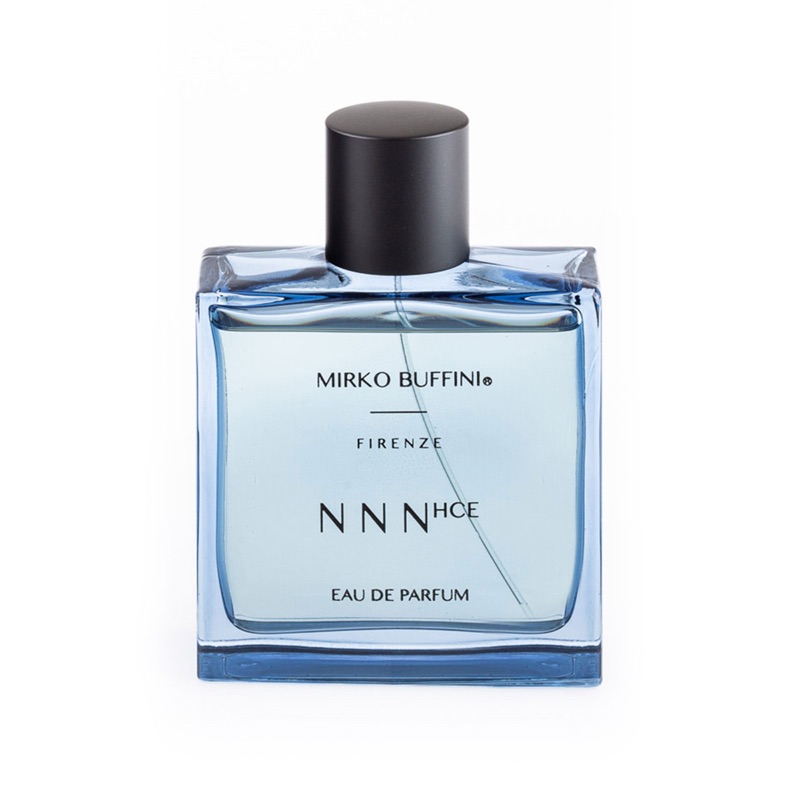 NNN HCE Mirko Buffini Firenze — аромат