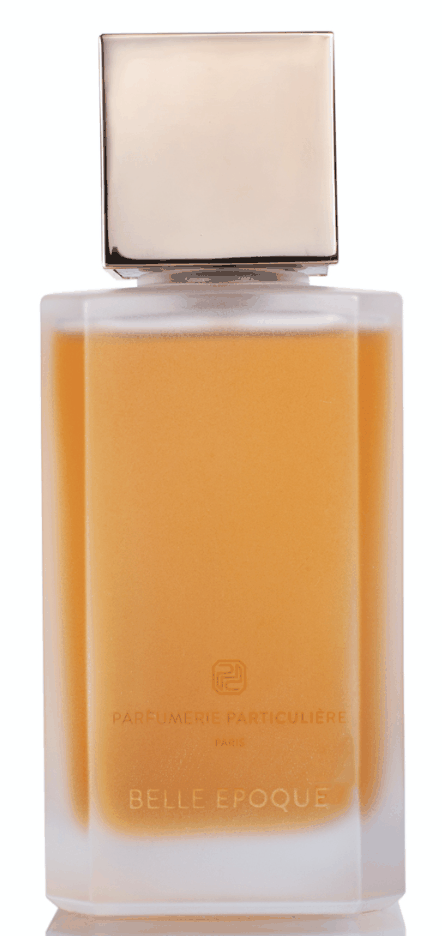 Belle Epoque (2017) Parfumerie Particulière — аромат