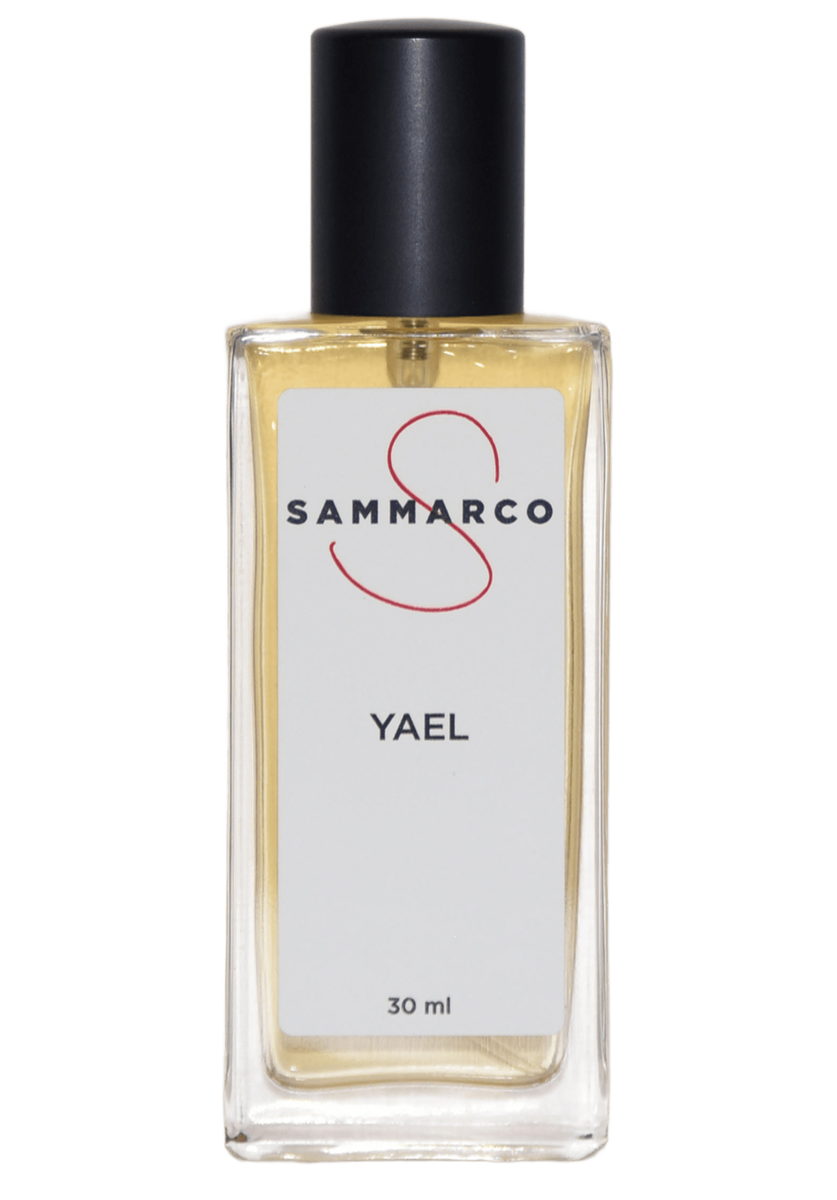 Yael Sammarco — аромат