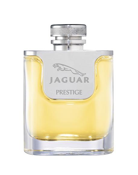 Jaguar Prestige Jaguar — аромат