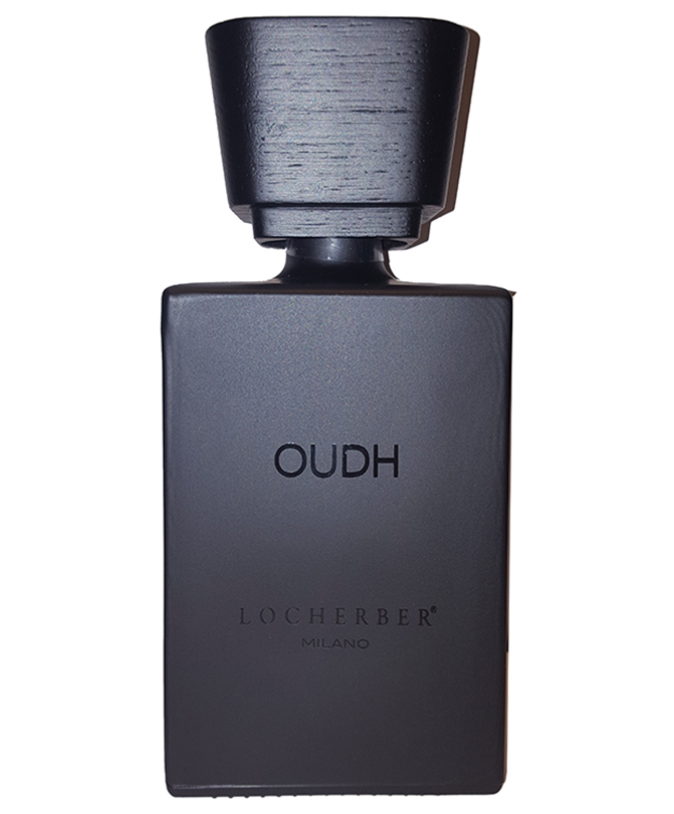Oudh Locherber Milano — аромат
