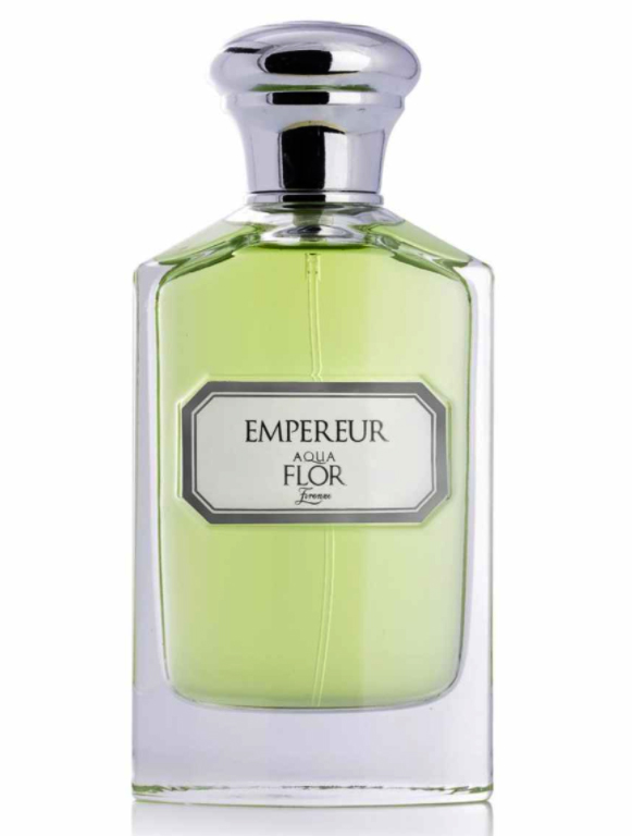Empereur Aquaflor Firenze — аромат