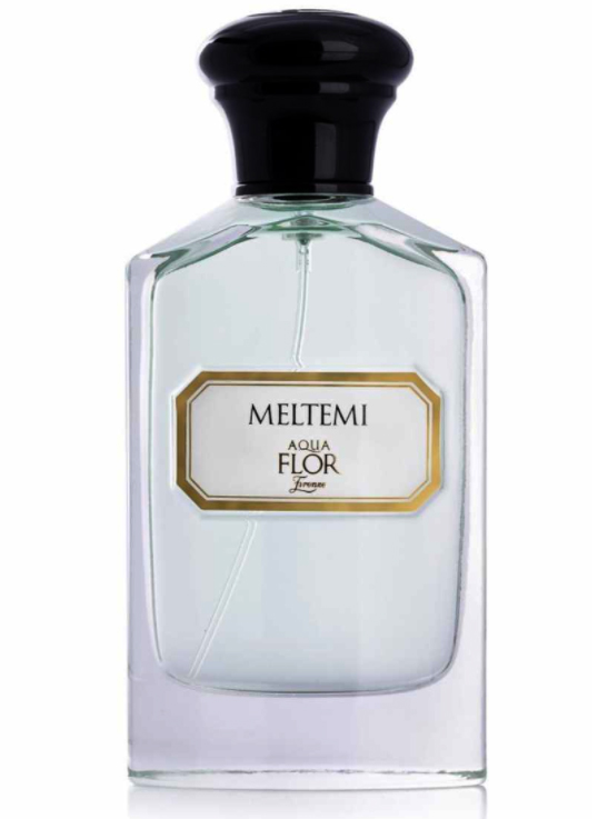 Meltemi Aquaflor Firenze — аромат
