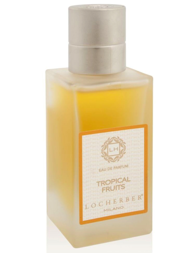 Tropical Fruits Locherber Milano — аромат