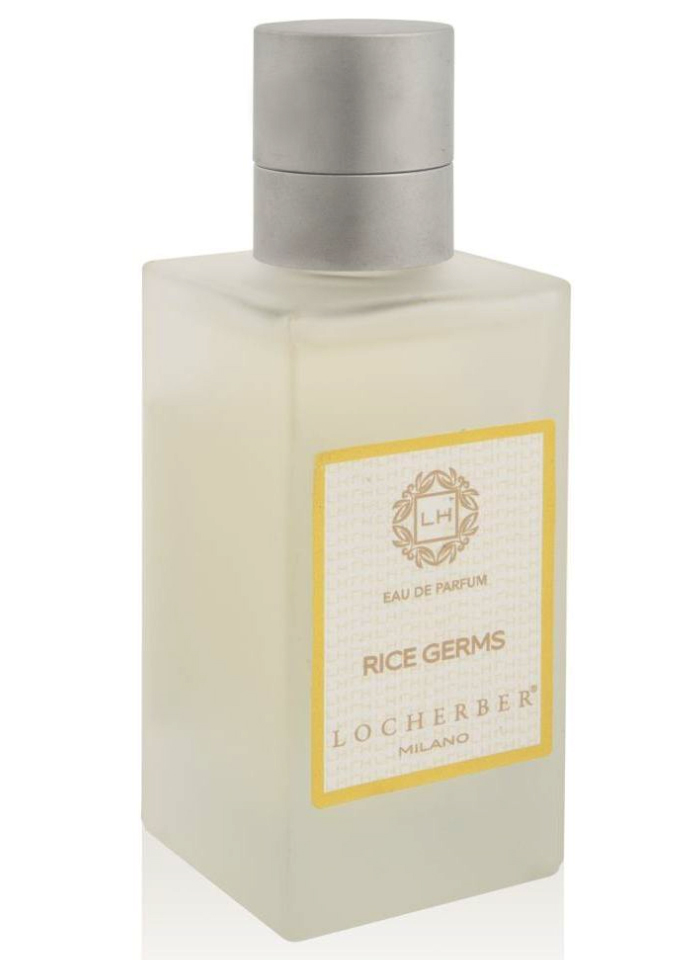 Rice Germs Locherber Milano — аромат