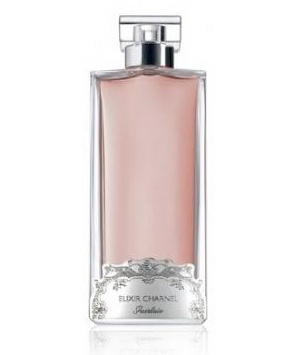 Elixir Charnel Chypre Fatal Guerlain